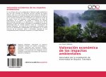 Valoración económica de los impactos ambientales