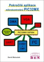Pokročilé aplikace mikrokontrolérů PIC32MX