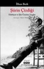 Siirin Cizdigi - Edebiyat Ve Siir Üzerine Yazilar