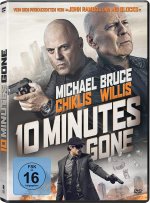 10 Minutes Gone, 1 DVD