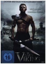 Lost Viking, 1 DVD