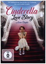 Cinderella Love Story - A New Chapter, 1 DVD