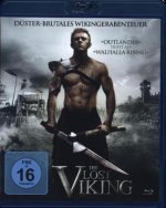 Lost Viking, 1 Blu-ray