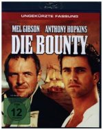 Die Bounty, 1 Blu-ray