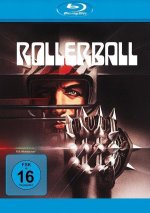 Rollerball, 1 Blu-ray
