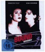 Bound, 1 Blu-ray (Director's Cut)