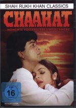 Chaahat - Momente voller Liebe und Schmerz, 1 DVD