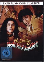 Oh Darling Yeh Hai India, 1 DVD