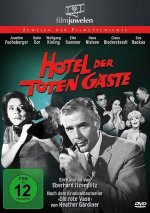Hotel der toten Gäste, 1 DVD