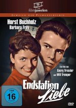 Endstation Liebe, 1 DVD
