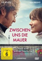 Zwischen uns die Mauer, 1 DVD