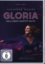 Gloria - Das Leben wartet nicht, 1 DVD