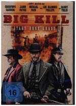 Big Kill - Stadt ohne Gnade