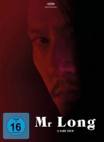 Mr Long, 1 Blu-ray