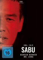 Sabu Box - Double Feature - Mr Long / Dangan Runner, 1 Blu-ray + 1 DVD