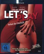 Let's Play, 1 Blu-ray