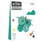 Transport Kit - PiperBit model