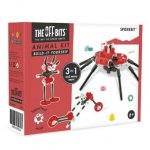 Animal Kit - SpiderBit model kit