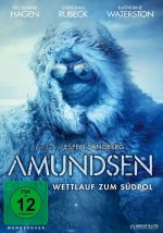 Amundsen, 1 DVD