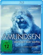 Amundsen, 1 Blu-ray
