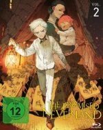 The Promised Neverland - Blu-ray 2