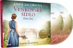 Venkovské sídlo Zlaté časy