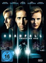 Deadfall, 2 Blu-ray (Mediabook Cover A)