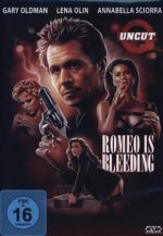 Romeo is Bleeding, 1 DVD