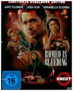 Romeo is Bleeding, 1 Blu-ray (Steelbook)