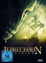 Leprechaun: Origins, 2 Blu-ray (Mediabook Cover B)