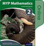 MYP Mathematics 2: Online Course Book