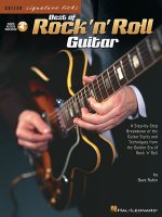 Best of Rock 'n' Roll Guitar