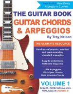 Guitar Book