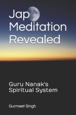 Jap Meditation Revealed