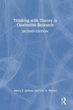Thinking with Theory in Qualitative Research
