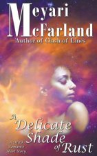 Delicate Shade of Rust