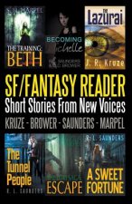 SF/Fantasy Reader