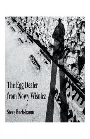 Egg Dealer from Nowy Wisnicz