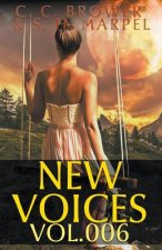 New Voices Volume 6