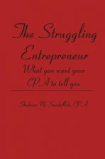 The Struggling Entrepreneur: What you want your CPA to tell you