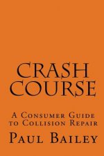 Crash Course: A Consumer Guide To Collision Repair