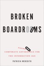 Better Boardrooms