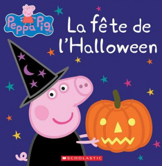 Peppa Pig: La F?te de l'Halloween