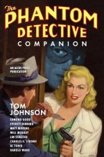 The Phantom Detective Companion