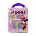 Disney Minnie Mouse