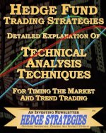 Hedge Fund Trading Strategies Detailed Explanation Of Technical Analysis Techniques For Timing The Market And Trend Trading