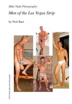 Male Nude Photography- Men Of The Las Vegas Strip