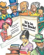 It's in the Book!: Good Ol' Friends