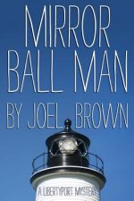 Mirror Ball Man