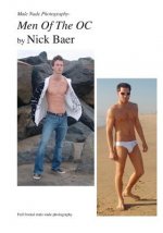 Male Nude Photography- Men Of The OC